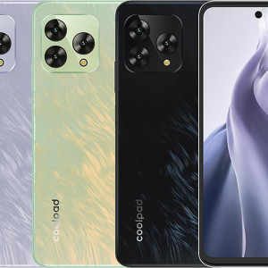 Coolpad Cool 30 Play image